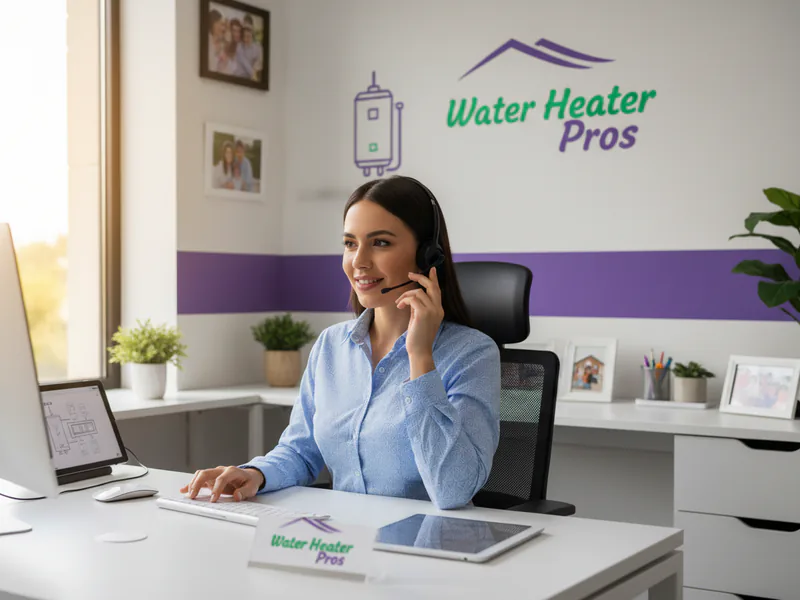 Water Heater Repair  in El Cerrito  FAQ